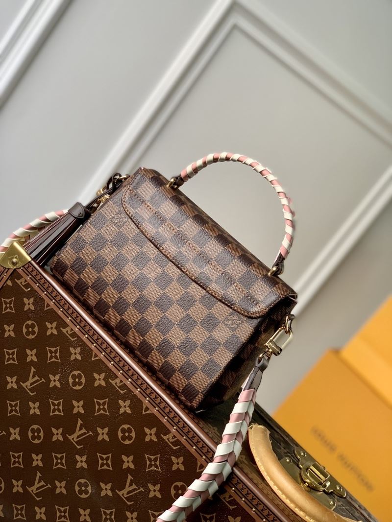 LV Top Handle Bags